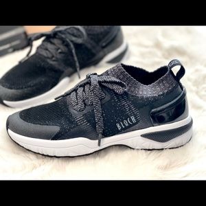 Bloch Ladies Alcyone Sneaker